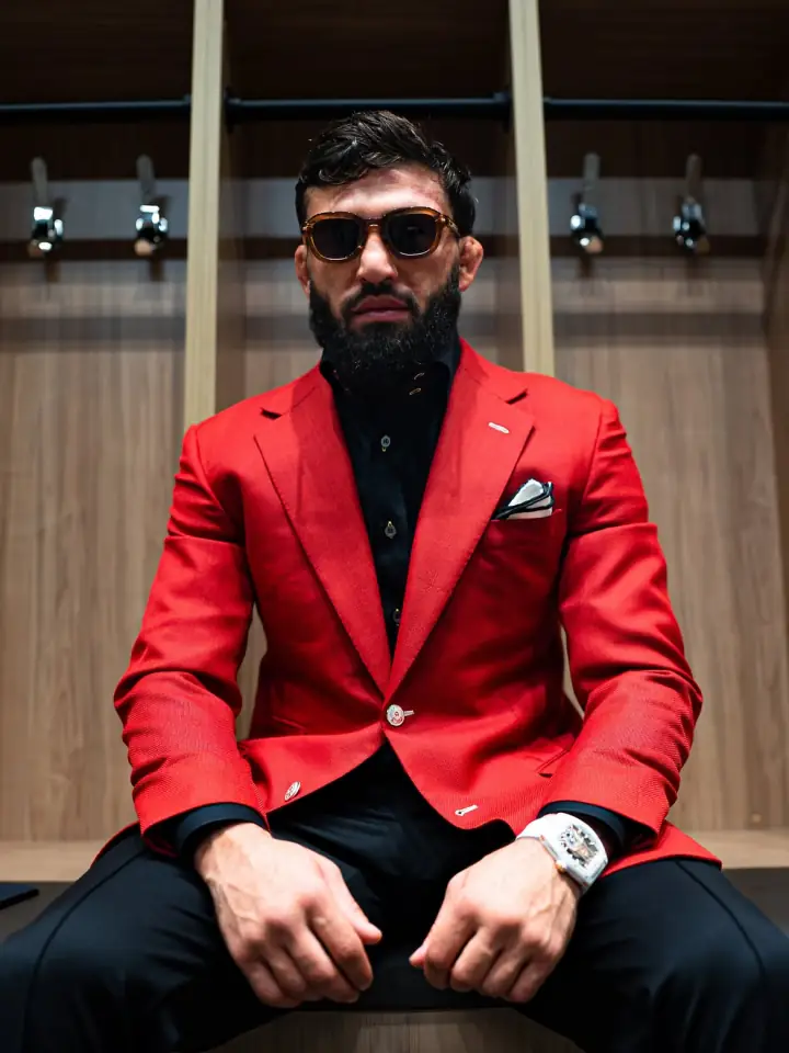 Arman Tsarukyan