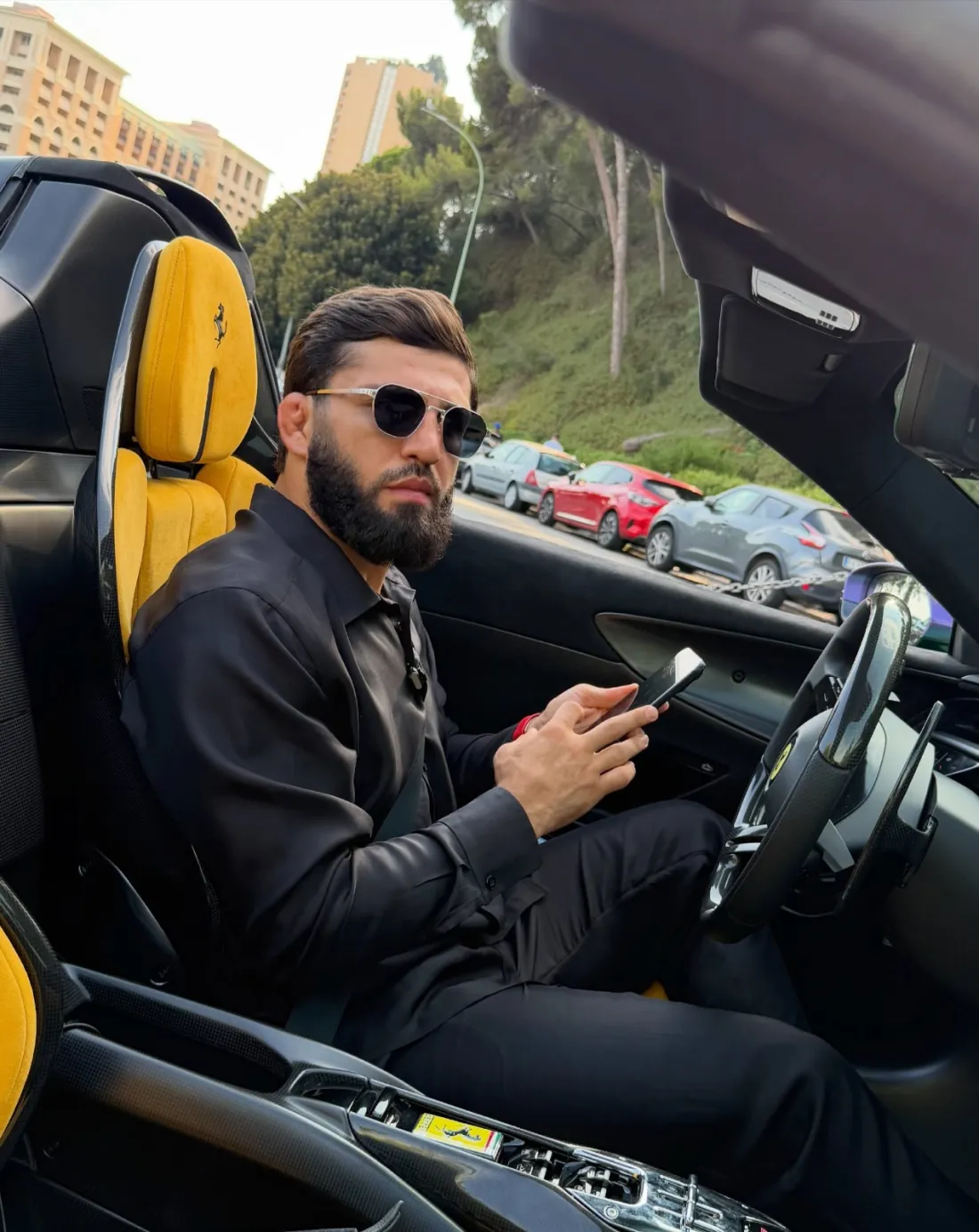 Arman Tsarukyan